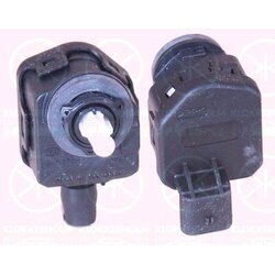 Headlight Levelling Actuator KLOKKERHOLM 50510060 OE Ref 62 07 044