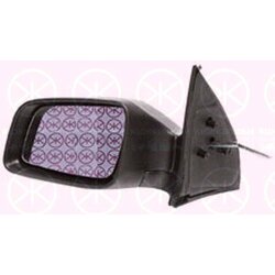 Exterior Mirror KLOKKERHOLM 50511024 OE Ref 64 28 077