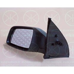 Exterior Mirror KLOKKERHOLM 50511042 OE Ref 64 28 081