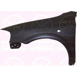 Wing KLOKKERHOLM 5051313 OE Ref 61 01 364