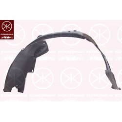 Mudguard KLOKKERHOLM 5051388 OE Ref 90562898