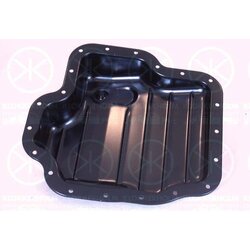 Engine Oil Sump KLOKKERHOLM 5051473 OE Ref 90530628