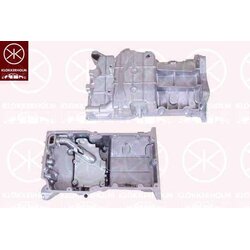 Engine Oil Sump KLOKKERHOLM 5051476 OE Ref 12576650