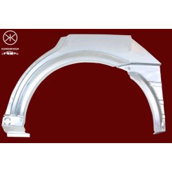 Quarter Panel KLOKKERHOLM 5051582