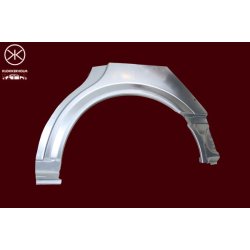 Quarter Panel KLOKKERHOLM 5051583