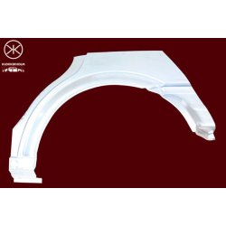 Quarter Panel KLOKKERHOLM 5051586
