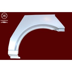 Quarter Panel KLOKKERHOLM 5051592