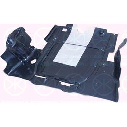 Engine Cover KLOKKERHOLM 5051795 OE Ref 13114387