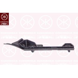 Bumper Mounting Bracket KLOKKERHOLM 5051932 OE Ref 90559500