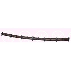 Bumper Grille KLOKKERHOLM 5051998 OE Ref 14 00 528