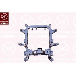 Subframe KLOKKERHOLM 5052005 OE Ref 24404276