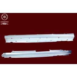 Sill Panel KLOKKERHOLM 5052012 OE Ref 13239579