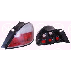 Rear Tail Light KLOKKERHOLM 50520712 OE Ref 93178772