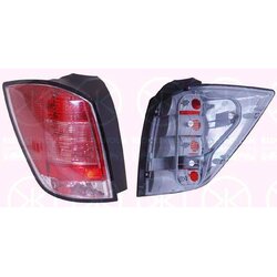 Rear Tail Light KLOKKERHOLM 50520713 OE Ref 93182992