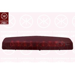 Auxiliary Brake Light KLOKKERHOLM 50520770 OE Ref 24451878