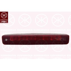 Auxiliary Brake Light KLOKKERHOLM 50520775 OE Ref 93178774