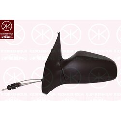 Rétroviseur extérieur 50521022 pour Vauxhall ASTRA 6428926