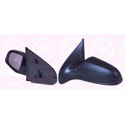 Exterior Mirror KLOKKERHOLM 50521032 OE Ref 13253323