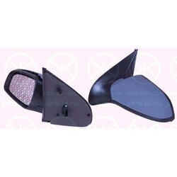 Exterior Mirror KLOKKERHOLM 50521043 OE Ref 64 28 187