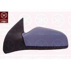 Exterior Mirror KLOKKERHOLM 50521046 OE Ref 64 28 278