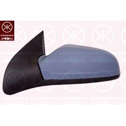 Exterior Mirror KLOKKERHOLM 50521047 OE Ref 64 28 269