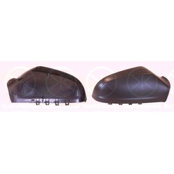 Exterior Mirror Cover KLOKKERHOLM 50521052 OE Ref 64 28 918