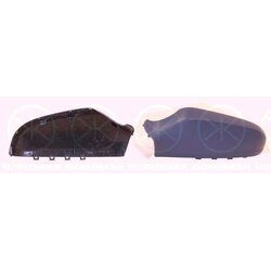 Exterior Mirror Cover KLOKKERHOLM 50521053 OE Ref 64 28 912