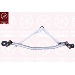 Wiper Linkage KLOKKERHOLM 50523270 OE Ref 1273421
