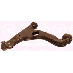 Trailing Control Arm KLOKKERHOLM 5052361 OE Ref 53 52 029