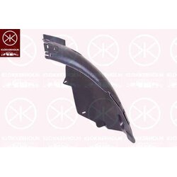 Mudguard KLOKKERHOLM 5052386 OE Ref 13125605