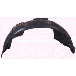 Mudguard KLOKKERHOLM 5052388
