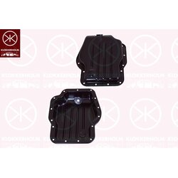 Engine Oil Sump KLOKKERHOLM 5052475 OE Ref 97385817