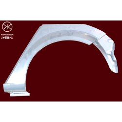 Quarter Panel KLOKKERHOLM 5052581