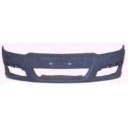 Bumper KLOKKERHOLM 5052900A1 OE Ref 24460258