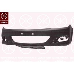 Bumper KLOKKERHOLM 5052902A1 OE Ref 14 00 334