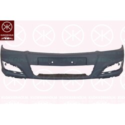 Bumper KLOKKERHOLM 5052903A1 OE Ref 14 00 575