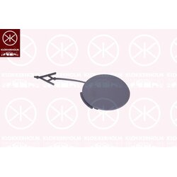 Tow Hook Lid KLOKKERHOLM 5052915A1 OE Ref 93183331