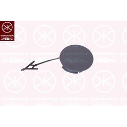 Tow Hook Lid KLOKKERHOLM 5052916A1 OE Ref 14 05 060