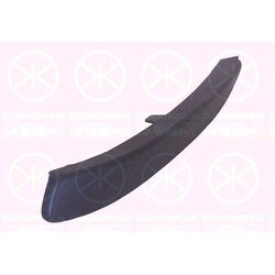 Baguette de protection de pare-chocs 5052921A1 pour Vauxhall ASTRA