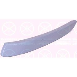 Baguette de protection de pare-chocs 5052924A1 pour Vauxhall ASTRA