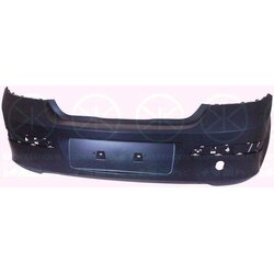 Bumper KLOKKERHOLM 5052950A1 OE Ref 24460353