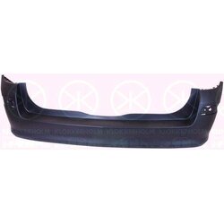 Bumper KLOKKERHOLM 5052951A1 OE Ref 24460461