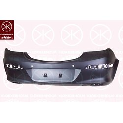 Bumper KLOKKERHOLM 5052956 OE Ref 24460512