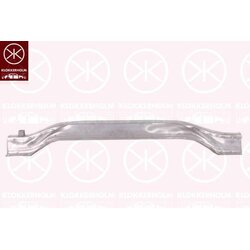 Bumper Support Bar KLOKKERHOLM 5052980 OE Ref 14 05 231