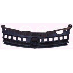 Radiator Grille KLOKKERHOLM 5052990A1 OE Ref 13241967