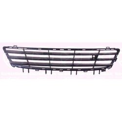 Bumper Grille KLOKKERHOLM 5052994A1 OE Ref 14 00 304