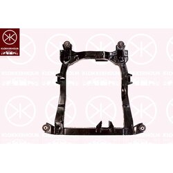 Subframe KLOKKERHOLM 5053005 OE Ref 13327078