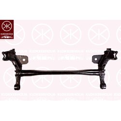 Rear Axle Beam KLOKKERHOLM 5053007 OE Ref 13417400