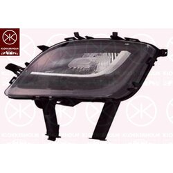 Direction Indicator Light KLOKKERHOLM 50530391 OE Ref 13264641