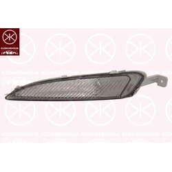 Direction Indicator Light KLOKKERHOLM 50530395 OE Ref 13367142